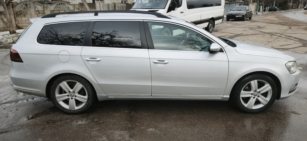 Volkswagen Passat 2011 год Тирасполь Тирасполь - изображение 4
