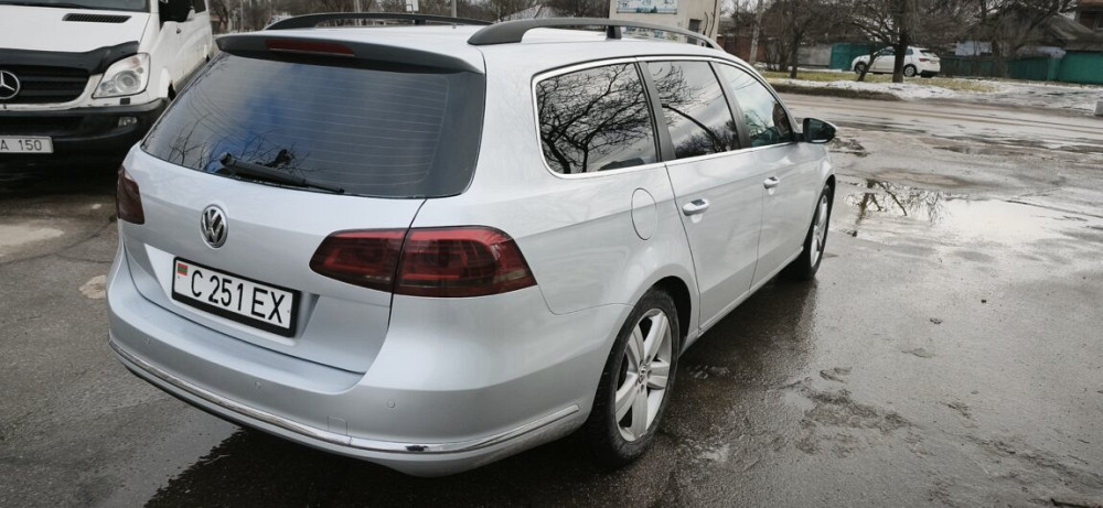 Volkswagen Passat 2011 год Тирасполь Тирасполь - изображение 7