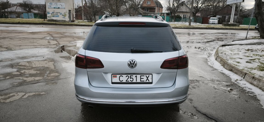 Volkswagen Passat 2011 год Тирасполь Тирасполь - изображение 8