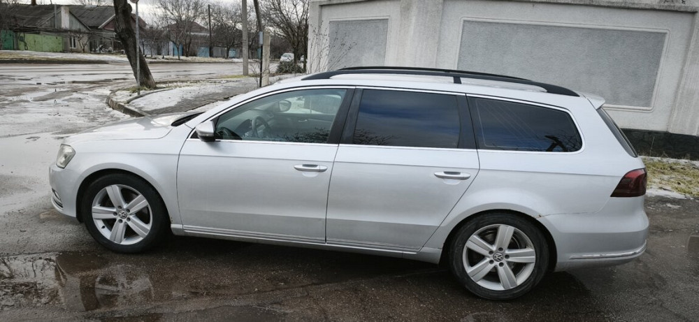 Volkswagen Passat 2011 год Тирасполь Тирасполь - изображение 6