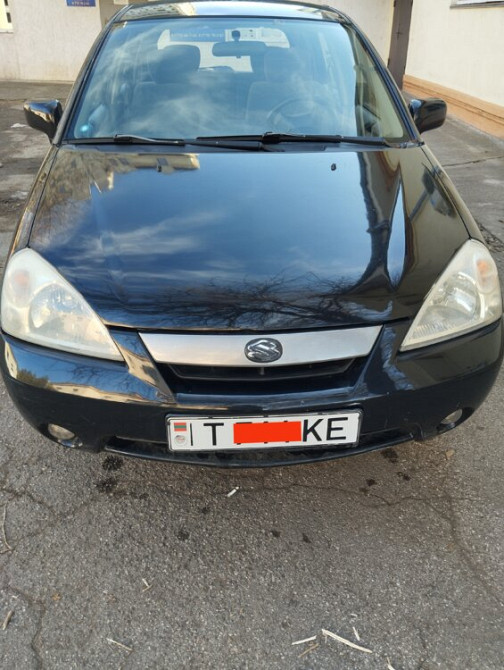 Suzuki Liana 2001 год Тирасполь Тирасполь - изображение 3