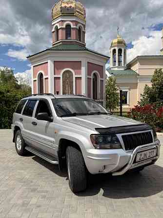 Jeep Grand Cherokee 2004 год Бендеры Бендеры