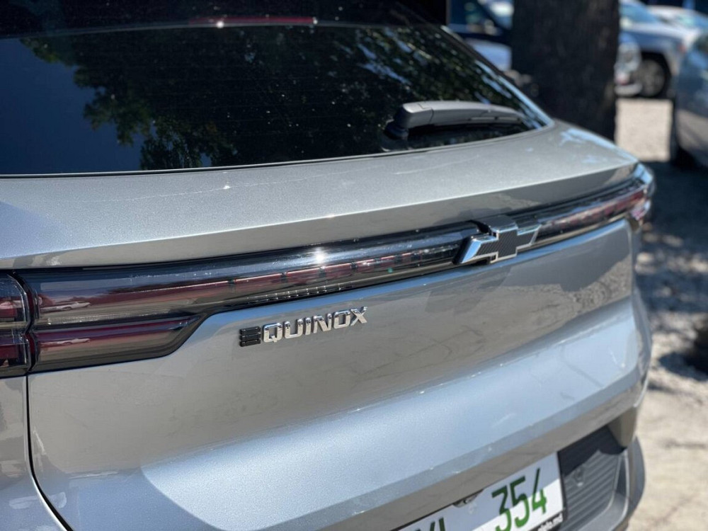 Chevrolet Equinox 2025 год Тирасполь Тирасполь - изображение 5