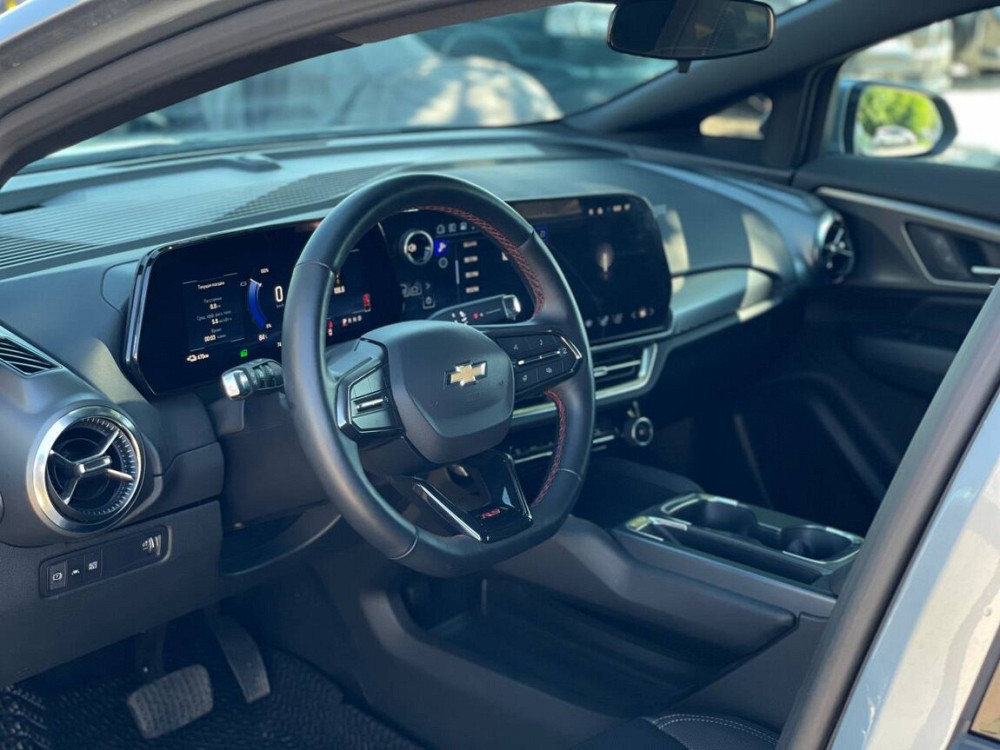 Chevrolet Equinox 2025 год Тирасполь Тирасполь - изображение 8