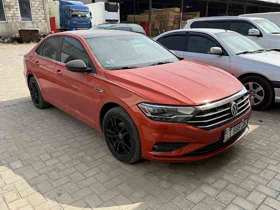Volkswagen Jetta 2017 an Tiraspol Tiraspol