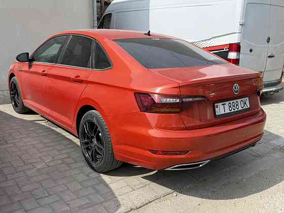 Volkswagen Jetta 2017 an Tiraspol Tiraspol