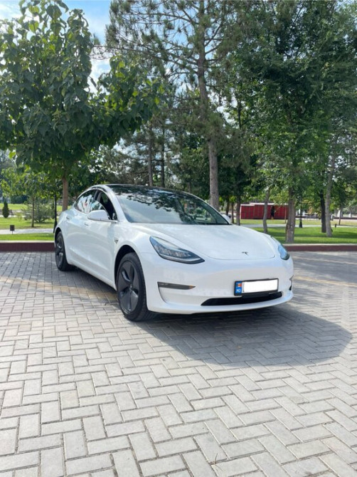 Tesla Model 3 2018 год Тирасполь Тирасполь - изображение 2