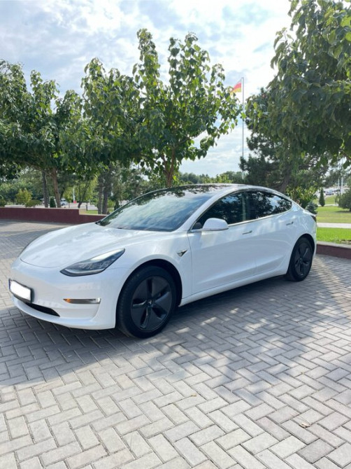 Tesla Model 3 2018 год Тирасполь Тирасполь - изображение 1