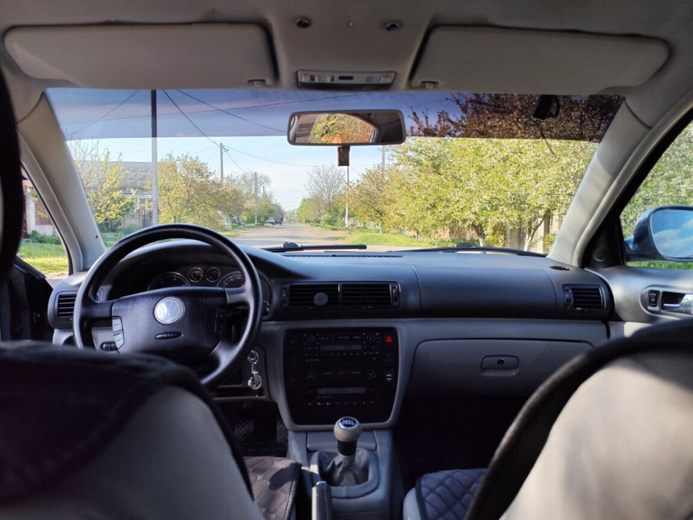 Volkswagen Passat 2004 год Тирасполь Тирасполь - изображение 9