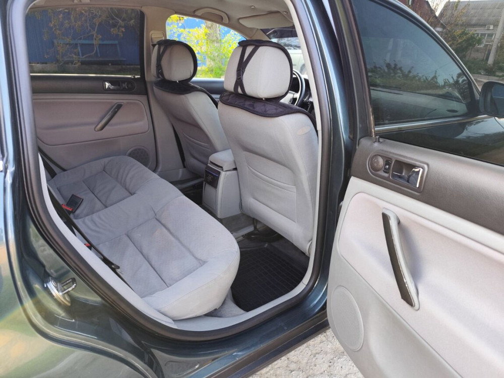 Volkswagen Passat 2004 год Тирасполь Тирасполь - изображение 8