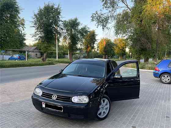 Volkswagen Golf 2000 год Дубоссары Дубоссары