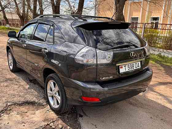 Lexus RX 2008 год Тирасполь Тирасполь