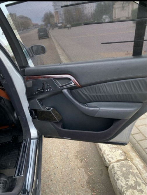 Mercedes S-Class 2005 год Тирасполь Тирасполь - изображение 4