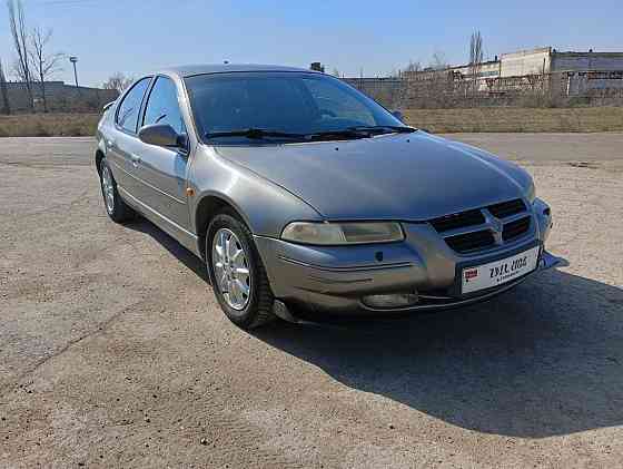 Chrysler Stratus 1998 год Тирасполь Тирасполь