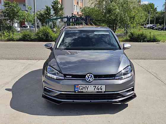 Volkswagen Golf 2020 год Тирасполь Тирасполь