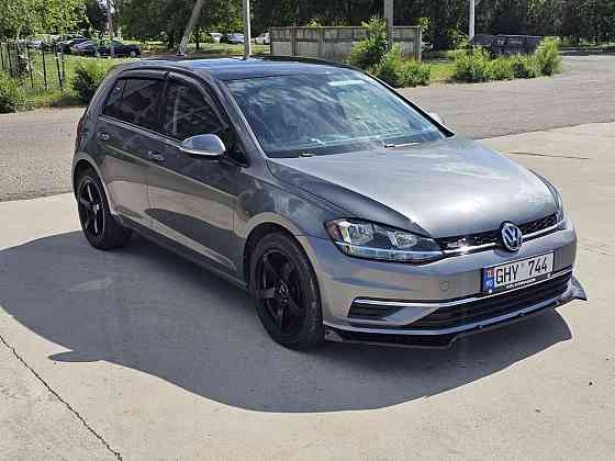 Volkswagen Golf 2020 год Тирасполь Тирасполь