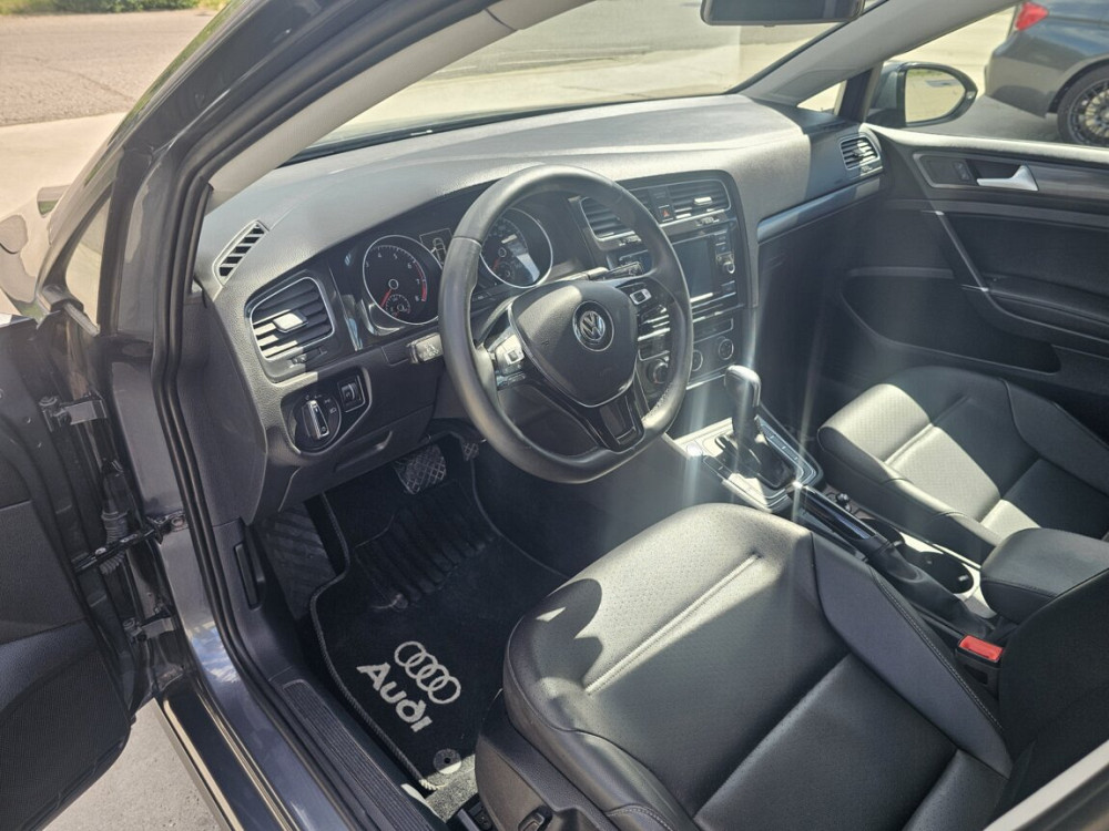 Volkswagen Golf 2020 год Тирасполь Тирасполь - изображение 8