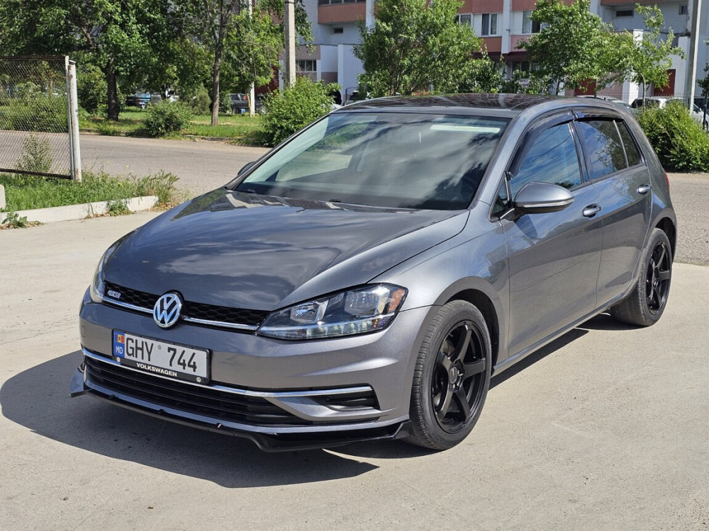 Volkswagen Golf 2020 год Тирасполь Тирасполь - изображение 2