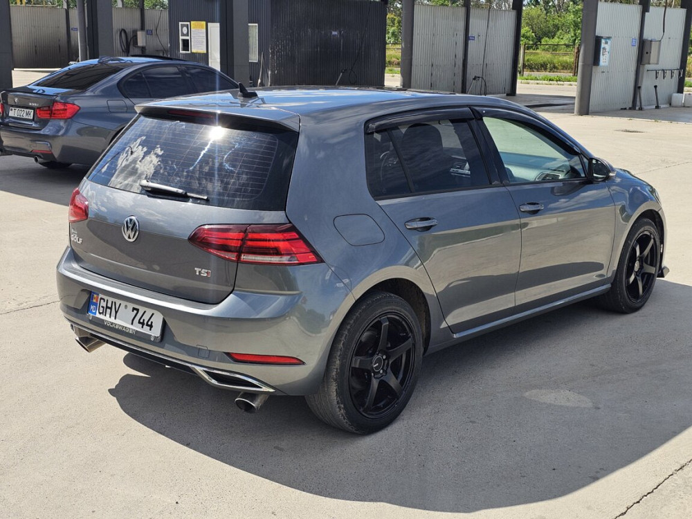 Volkswagen Golf 2020 год Тирасполь Тирасполь - изображение 4