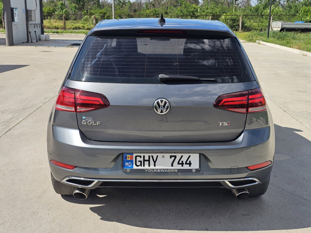Volkswagen Golf 2020 год Тирасполь Тирасполь - изображение 5