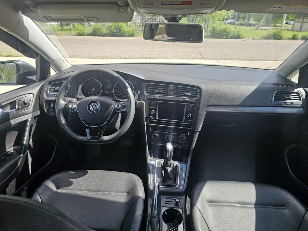 Volkswagen Golf 2020 год Тирасполь Тирасполь - изображение 7