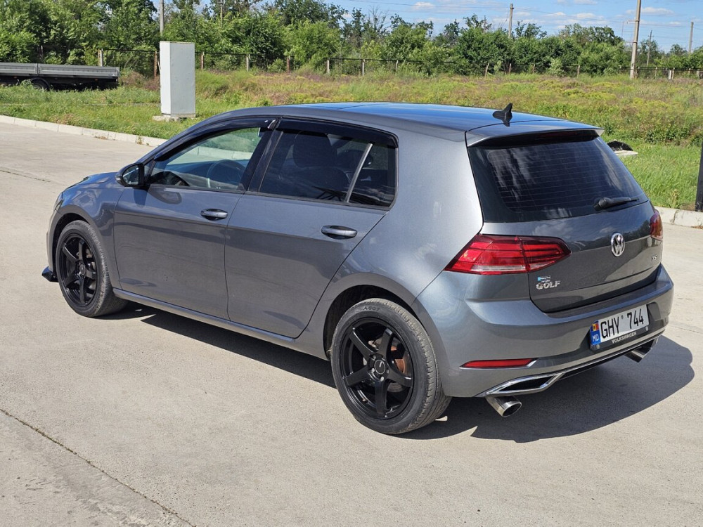 Volkswagen Golf 2020 год Тирасполь Тирасполь - изображение 6