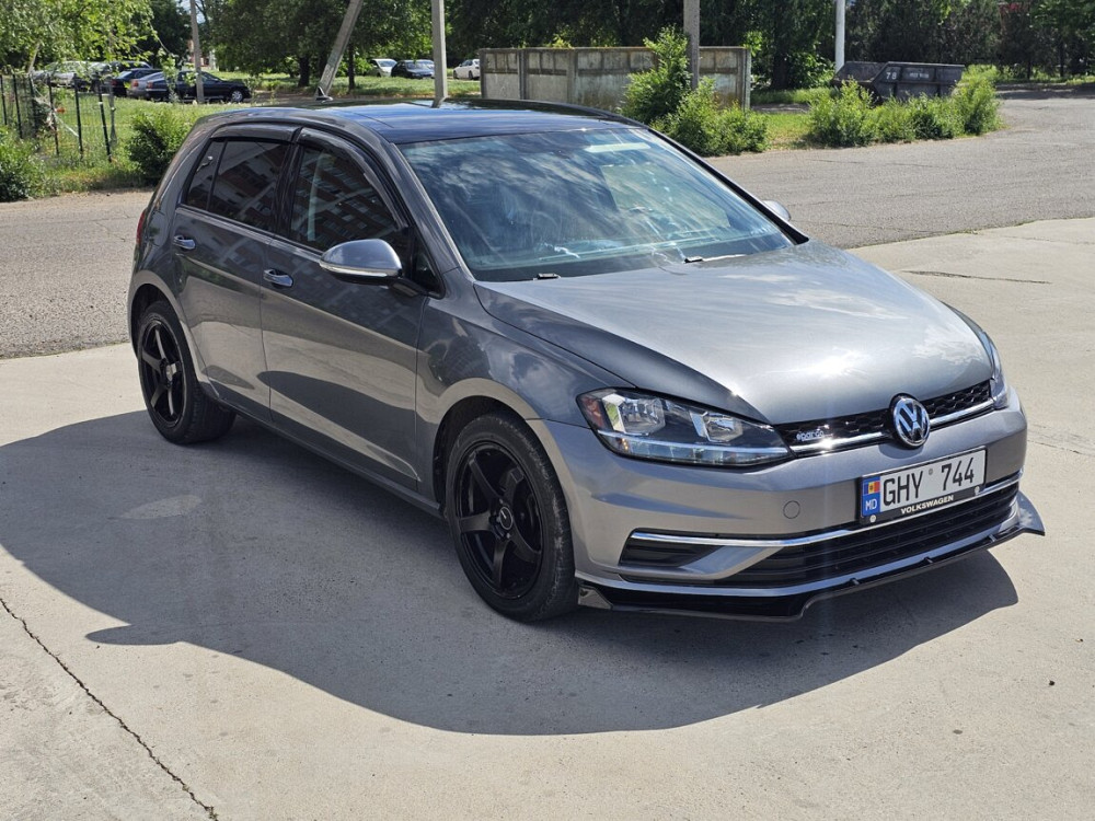 Volkswagen Golf 2020 год Тирасполь Тирасполь - изображение 3