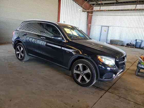 Mercedes GLC 2019 an Tiraspol Tiraspol