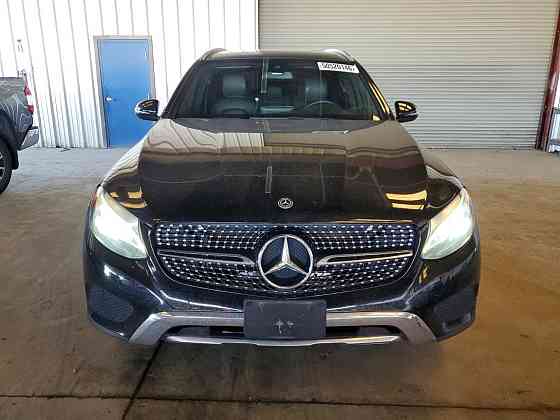 Mercedes GLC 2019 an Tiraspol Tiraspol