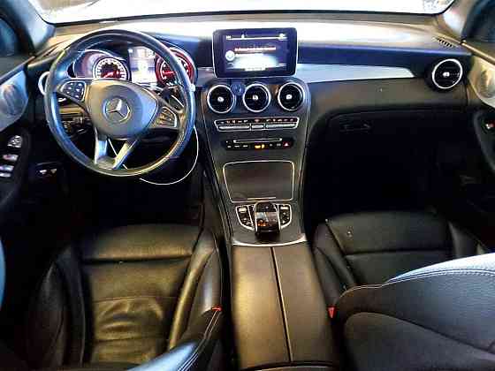 Mercedes GLC 2019 an Tiraspol Tiraspol