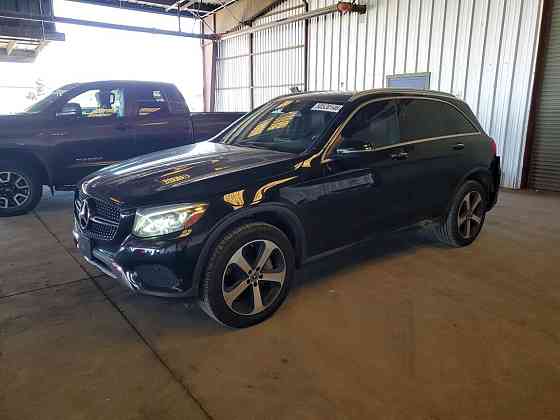 Mercedes GLC 2019 an Tiraspol Tiraspol