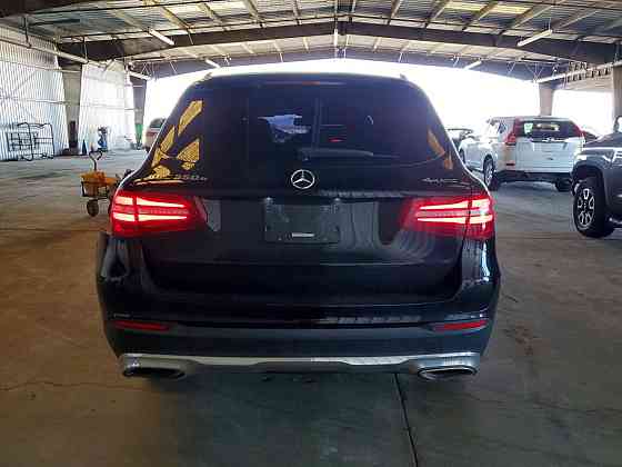 Mercedes GLC 2019 an Tiraspol Tiraspol
