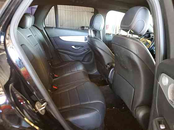 Mercedes GLC 2019 an Tiraspol Tiraspol