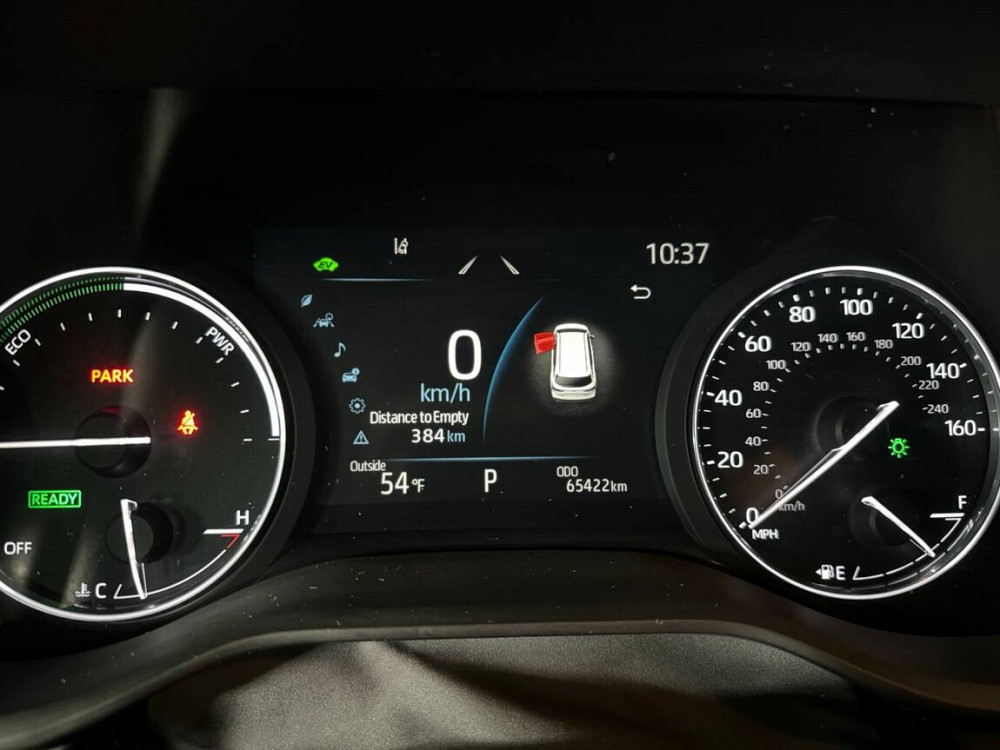 Toyota Sienna 2023 год Тирасполь Тирасполь - изображение 9