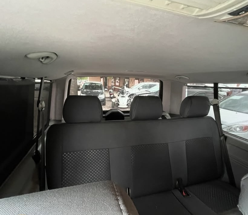 Volkswagen Transporter 2012 год Тирасполь Тирасполь - изображение 8