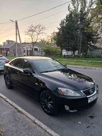 Lexus IS 2007 год Тирасполь Тирасполь