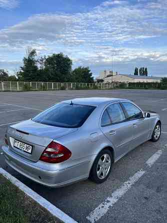 Mercedes E-Class 2003 an Tiraspol Tiraspol
