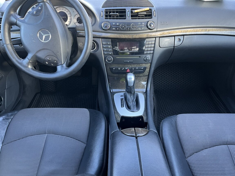 Mercedes E-Class 2003 год Тирасполь Тирасполь - изображение 7