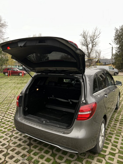 Mercedes B-Class 2016 год Тирасполь Тирасполь - изображение 5