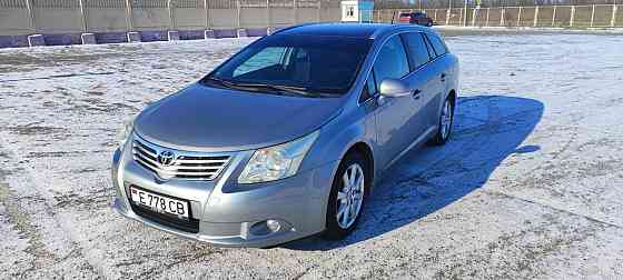 Toyota Avensis 2009 год Тирасполь Тирасполь