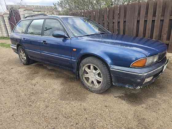 Mitsubishi Sigma 1995 год Тирасполь Тирасполь