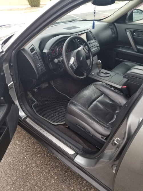 Infiniti FX серия 2005 год Тирасполь Тирасполь - изображение 5