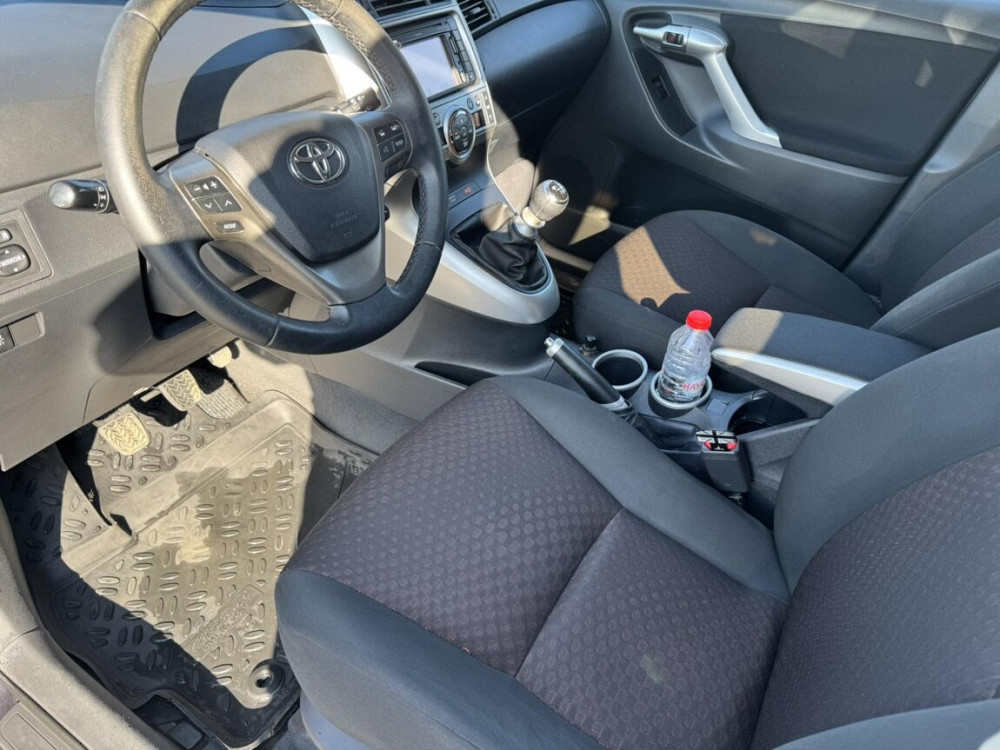 Toyota Verso 2011 год Тирасполь Тирасполь - изображение 7