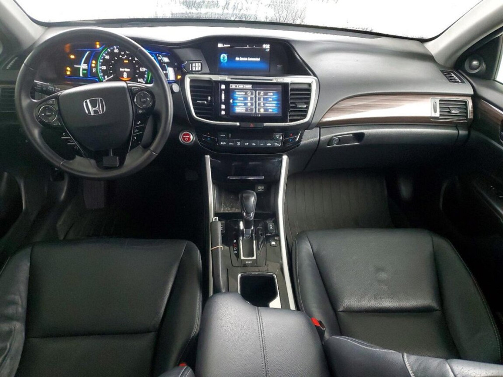 Hyundai Accent 2017 год Тирасполь Тирасполь - изображение 5