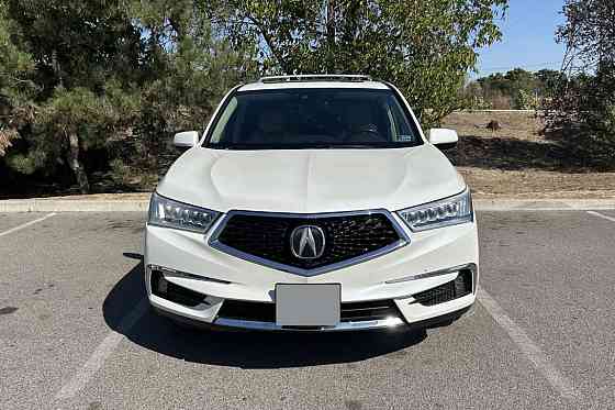 Продам Acura MDX 2017 Тирасполь