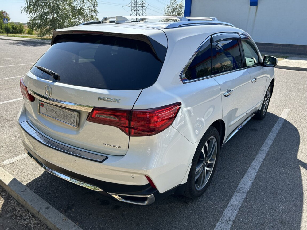 Продам Acura MDX 2017 Тирасполь - изображение 4