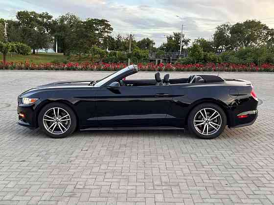 Ford Mustang 2017 год Тирасполь Тирасполь