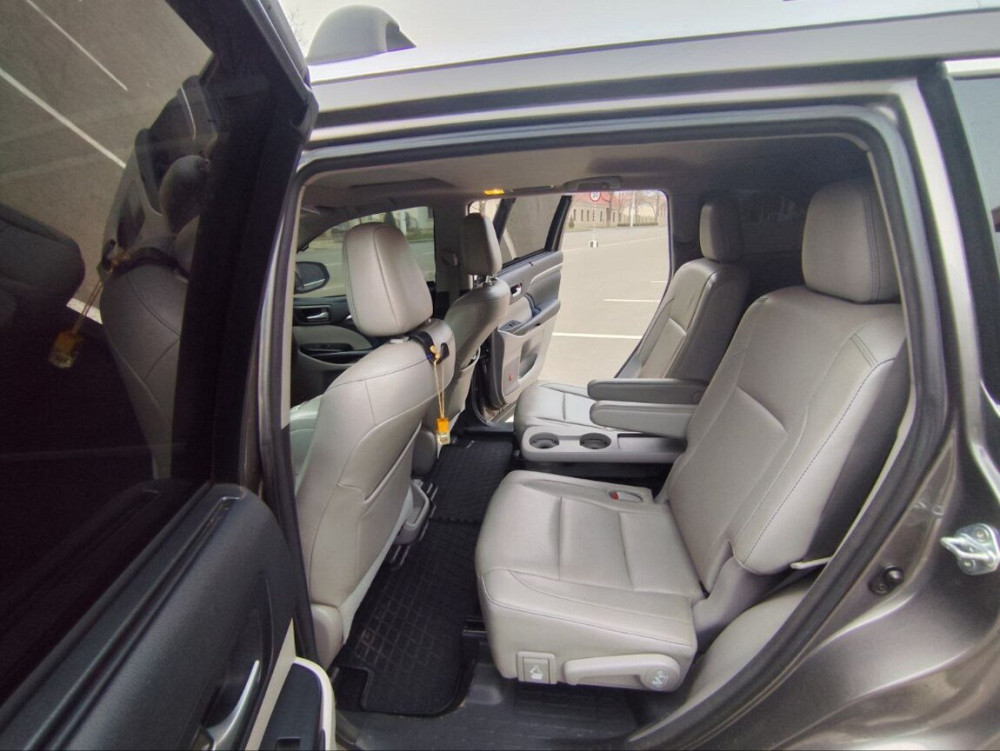 Toyota Highlander 2017 год Тирасполь Тирасполь - изображение 6