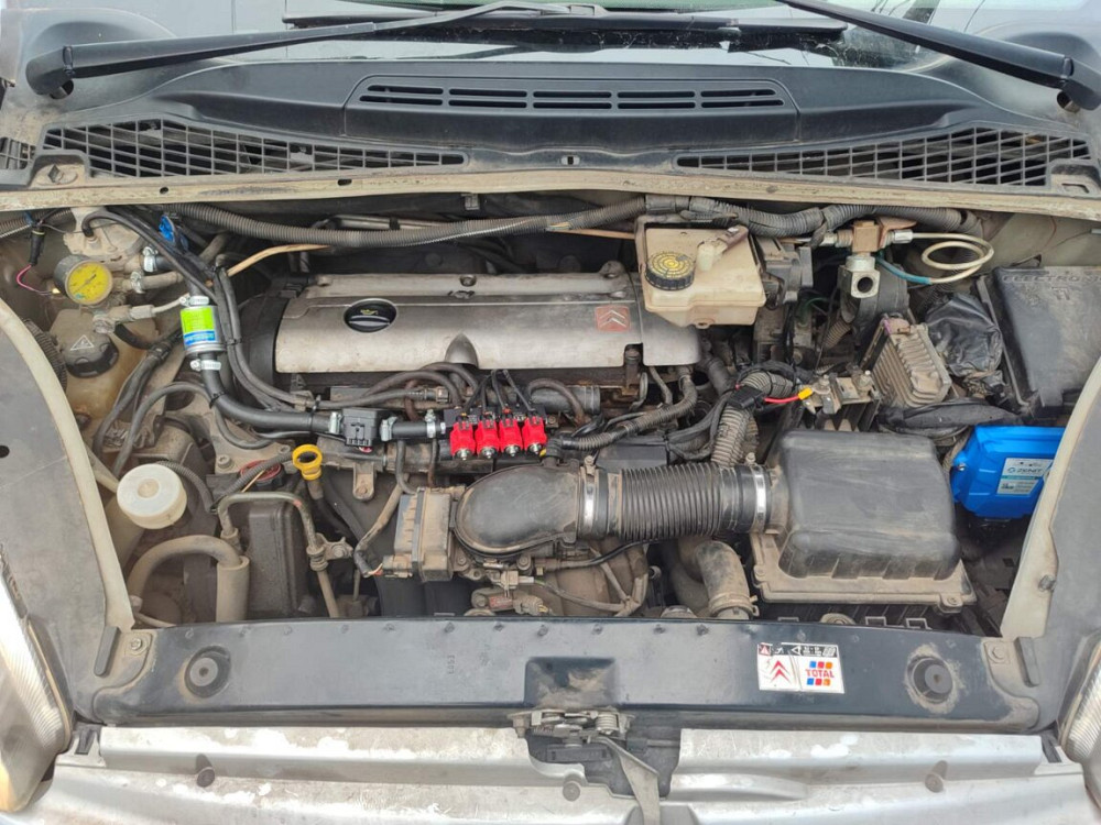 Citroen C4 Picasso 2004 год Тирасполь Тирасполь - изображение 2
