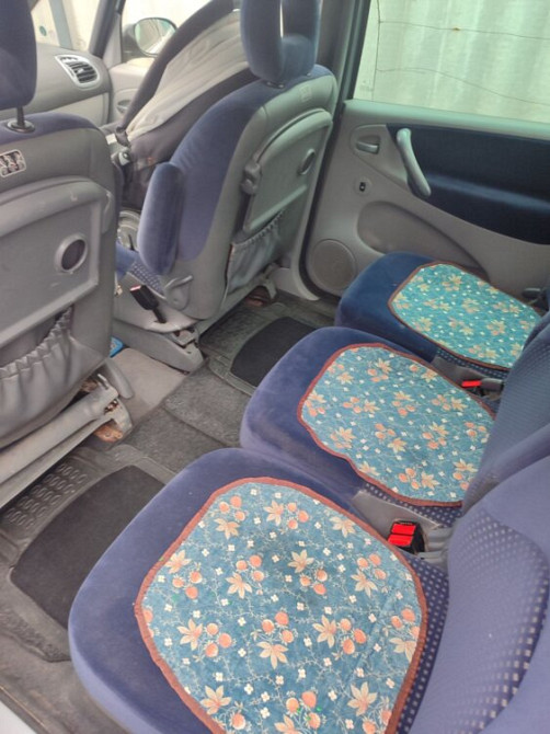 Citroen C4 Picasso 2004 год Тирасполь Тирасполь - изображение 5